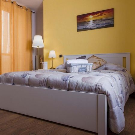 Agora Bisceglie Bed & Breakfast Luaran gambar