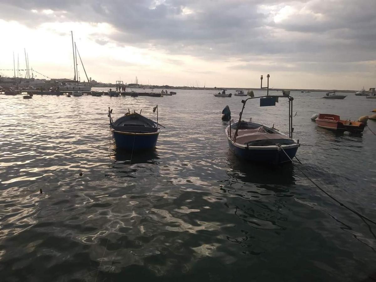 Agora Bisceglie Bed & Breakfast Luaran gambar