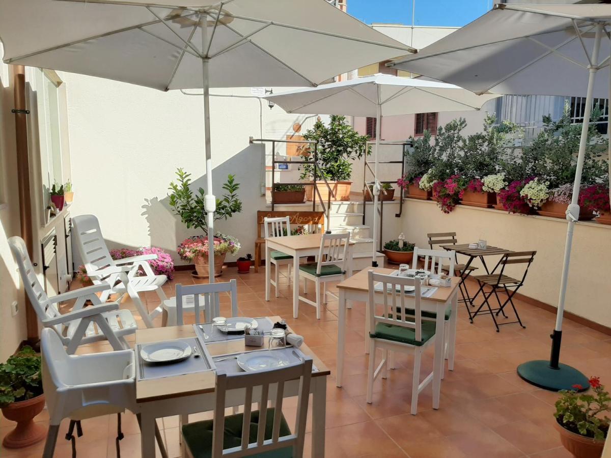 Agora Bisceglie Bed & Breakfast Luaran gambar
