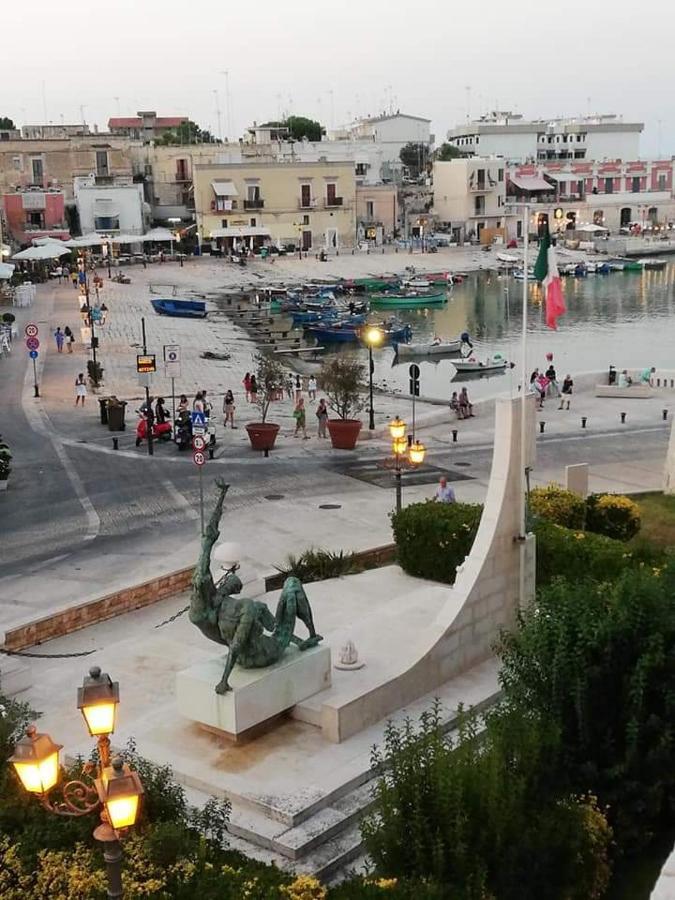 Agora Bisceglie Bed & Breakfast Luaran gambar