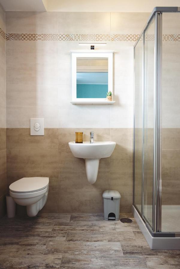 Agora Bisceglie Bed & Breakfast Luaran gambar