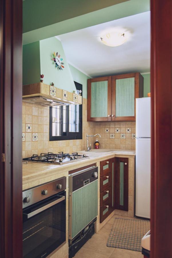 Agora Bisceglie Bed & Breakfast Luaran gambar