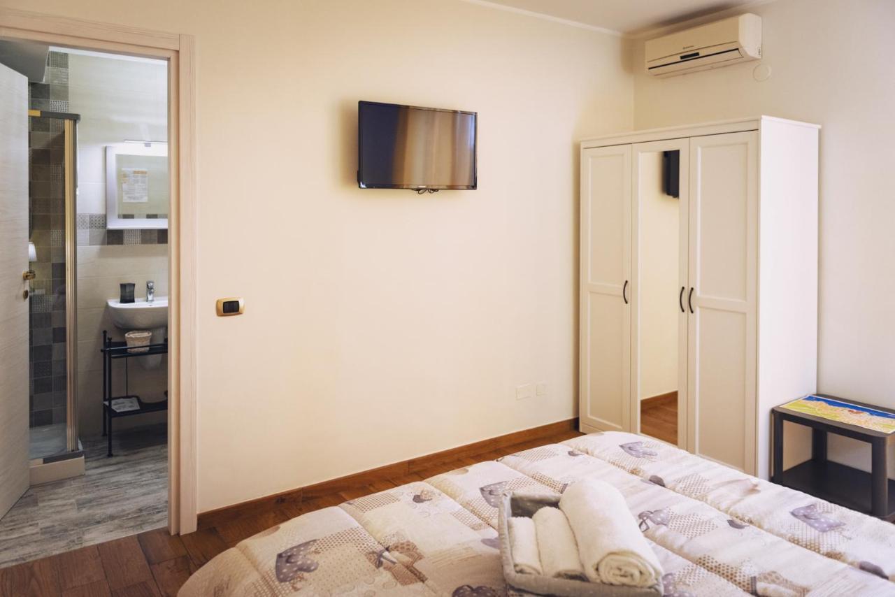 Agora Bisceglie Bed & Breakfast Luaran gambar