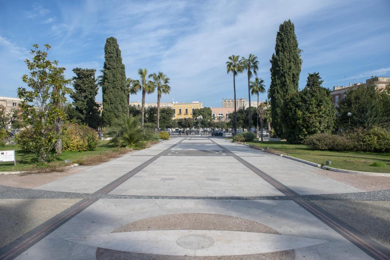 Agora Bisceglie Bed & Breakfast Luaran gambar