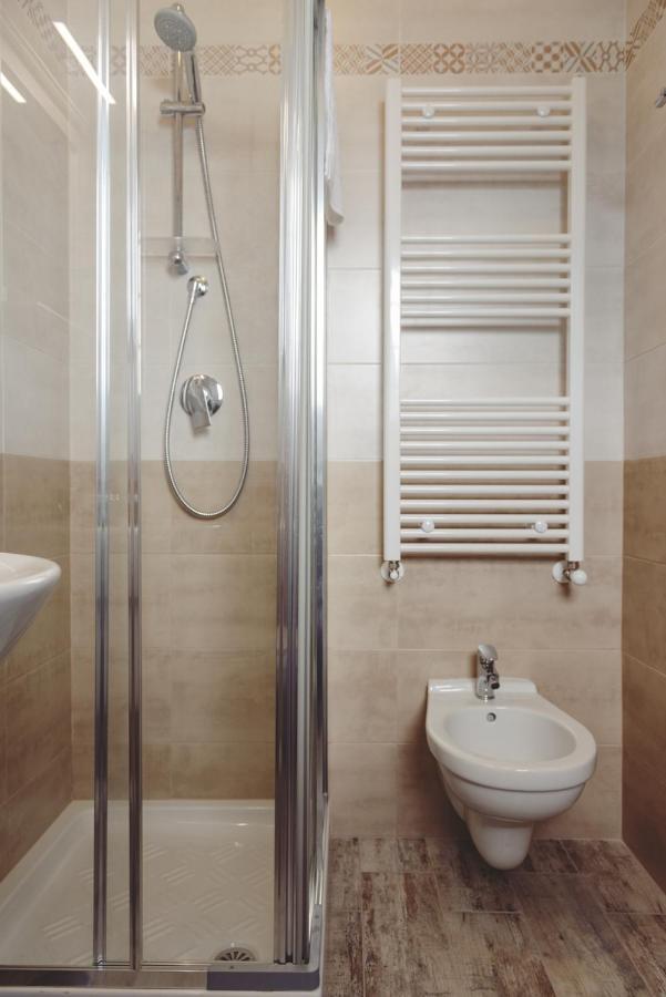 Agora Bisceglie Bed & Breakfast Luaran gambar