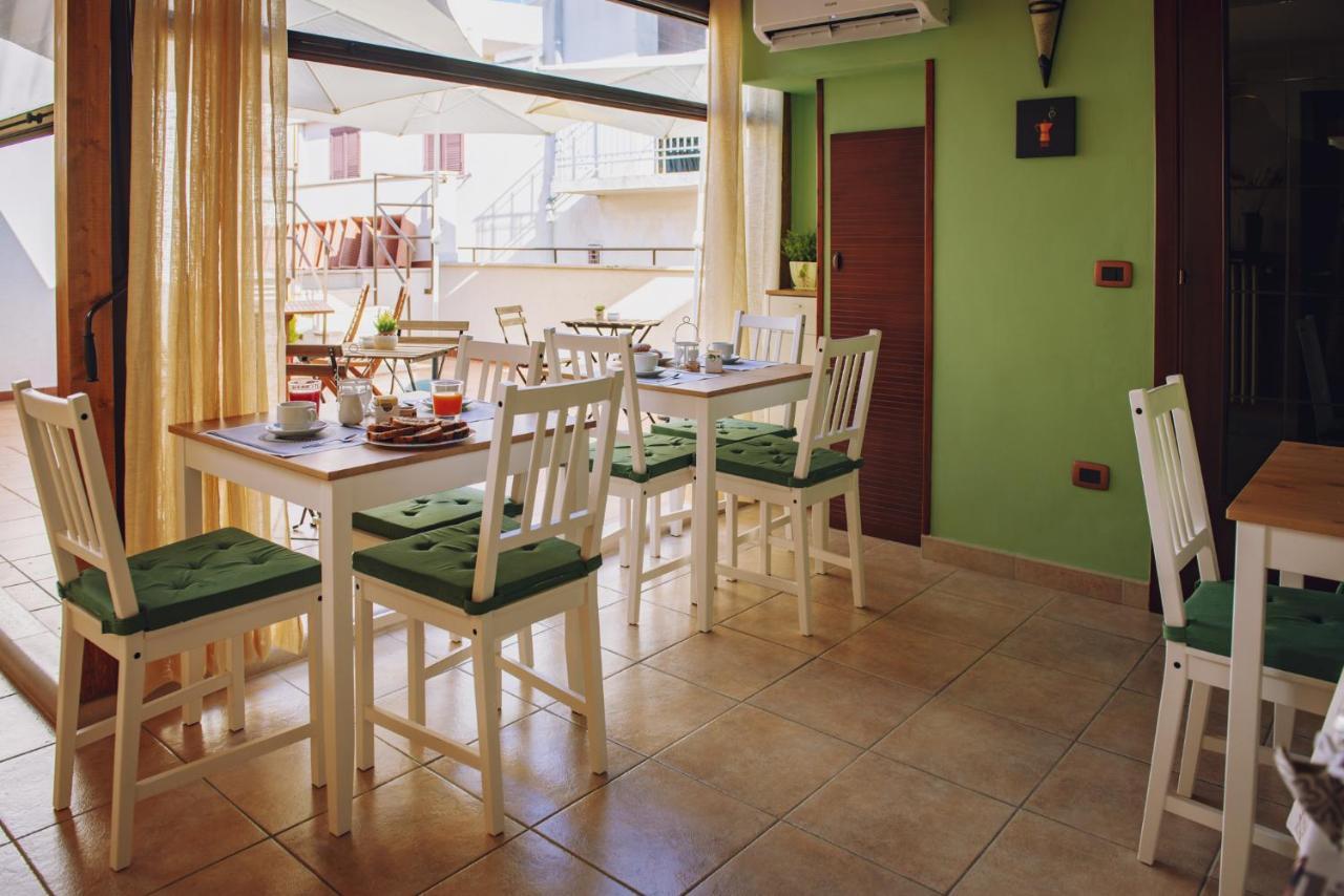 Agora Bisceglie Bed & Breakfast Luaran gambar