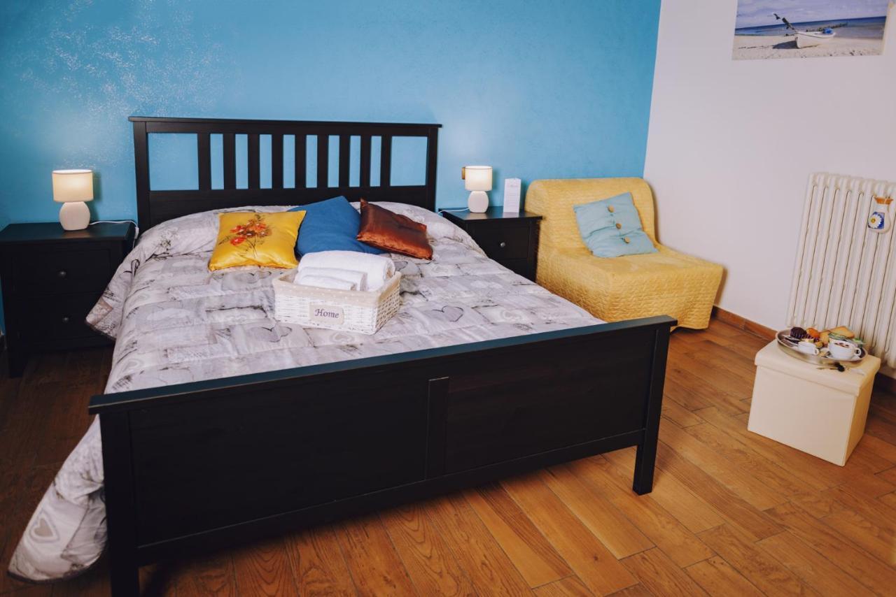 Agora Bisceglie Bed & Breakfast Luaran gambar