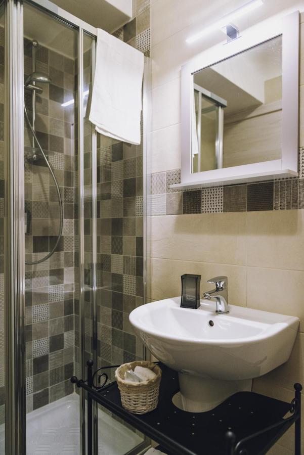 Agora Bisceglie Bed & Breakfast Luaran gambar