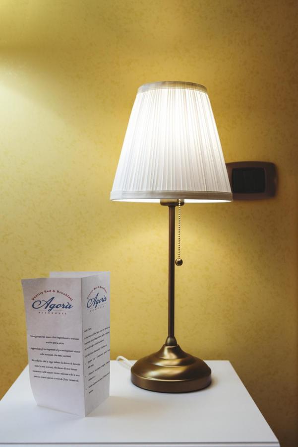 Agora Bisceglie Bed & Breakfast Luaran gambar