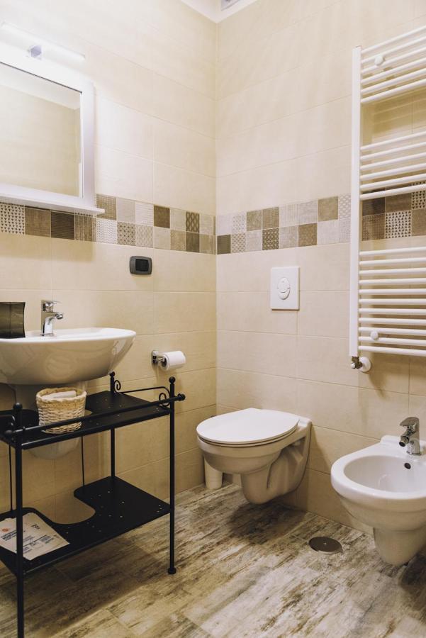Agora Bisceglie Bed & Breakfast Luaran gambar
