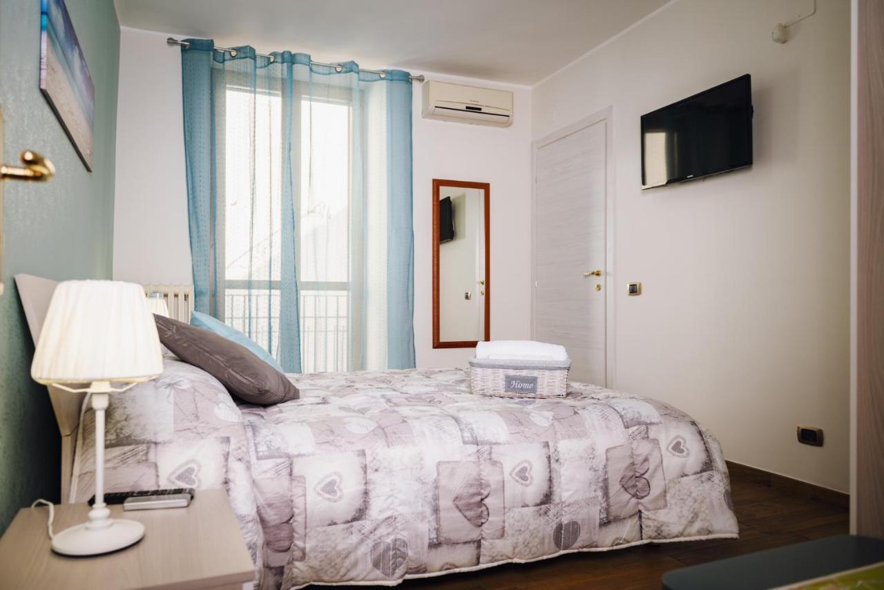 Agora Bisceglie Bed & Breakfast Luaran gambar