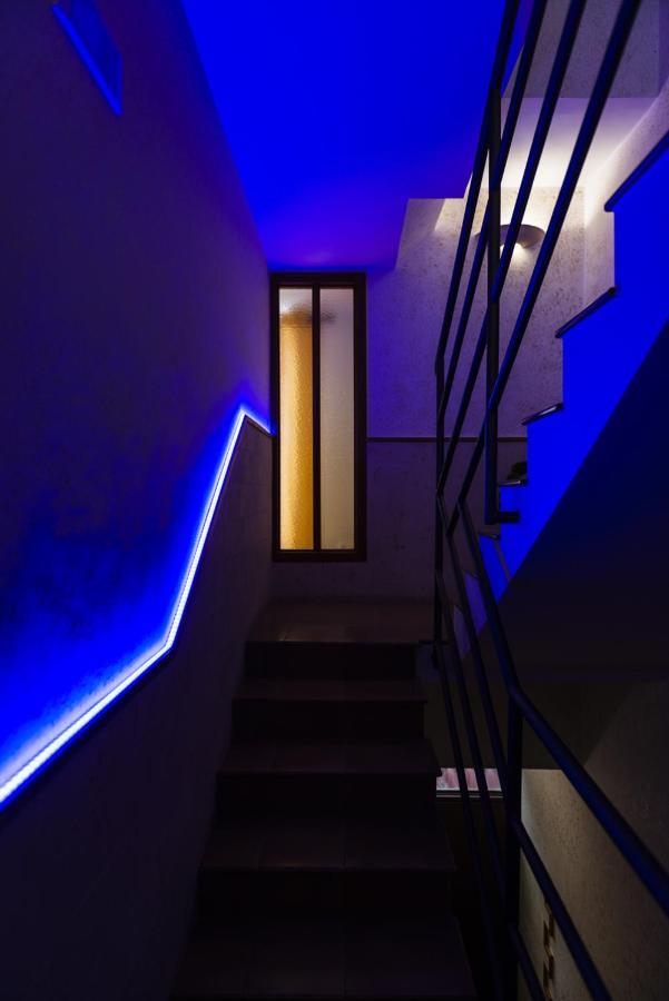 Agora Bisceglie Bed & Breakfast Luaran gambar