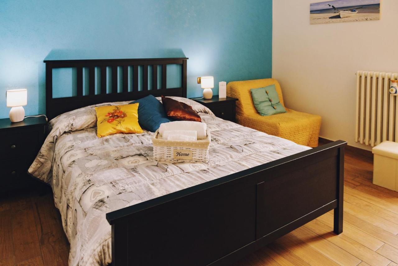 Agora Bisceglie Bed & Breakfast Luaran gambar
