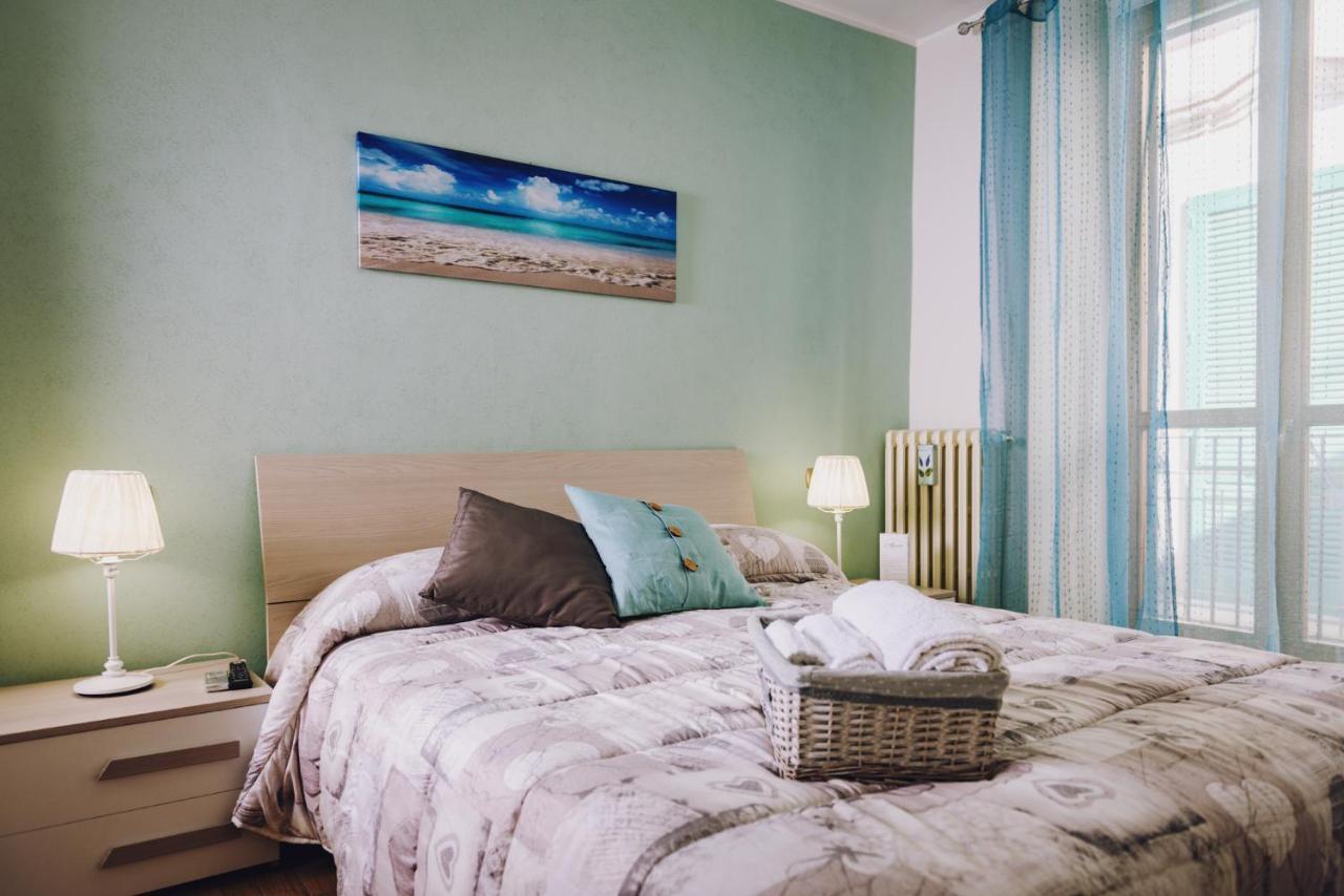 Agora Bisceglie Bed & Breakfast Luaran gambar