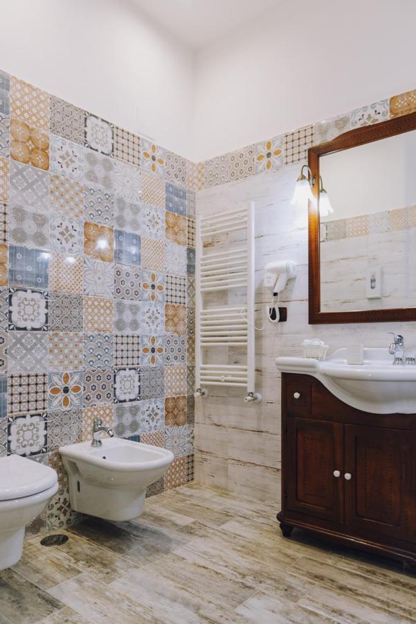 Agora Bisceglie Bed & Breakfast Luaran gambar
