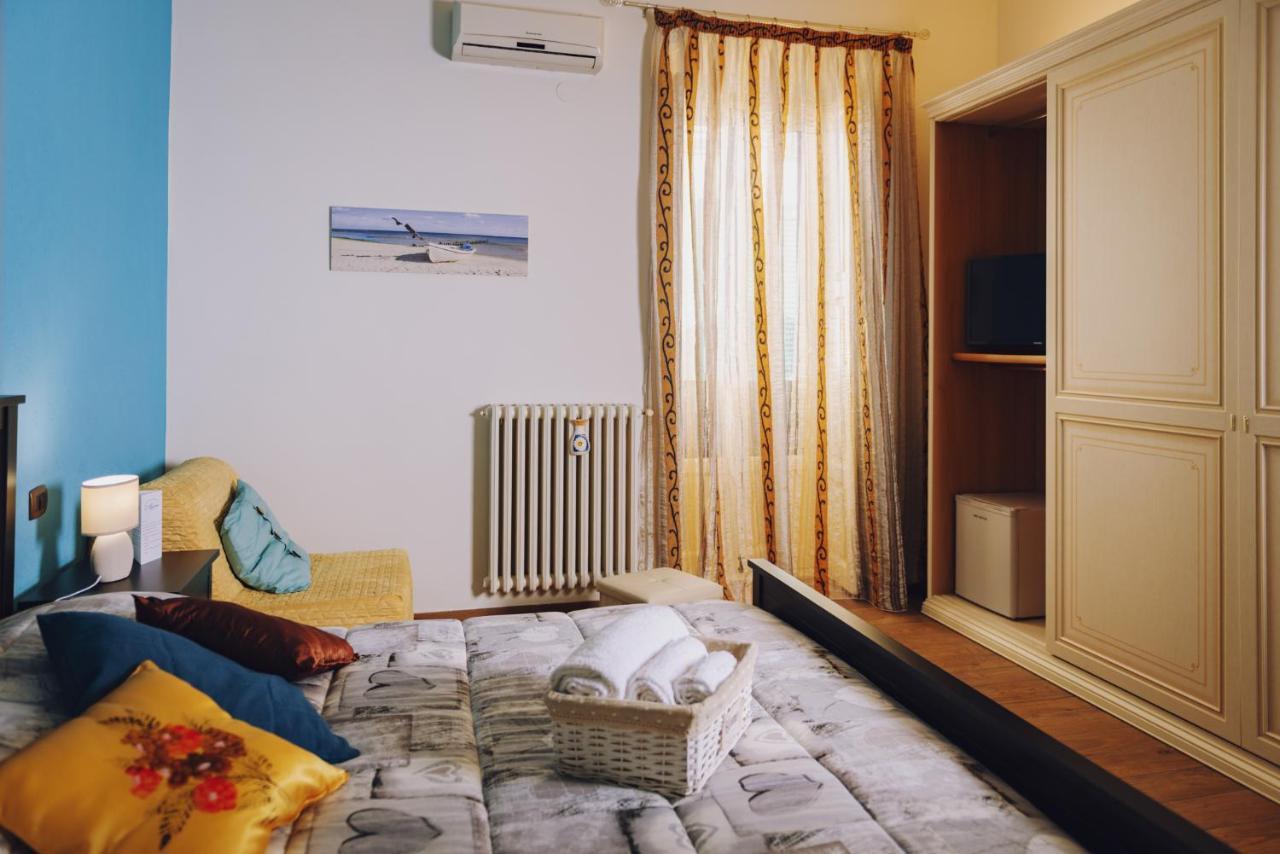 Agora Bisceglie Bed & Breakfast Luaran gambar
