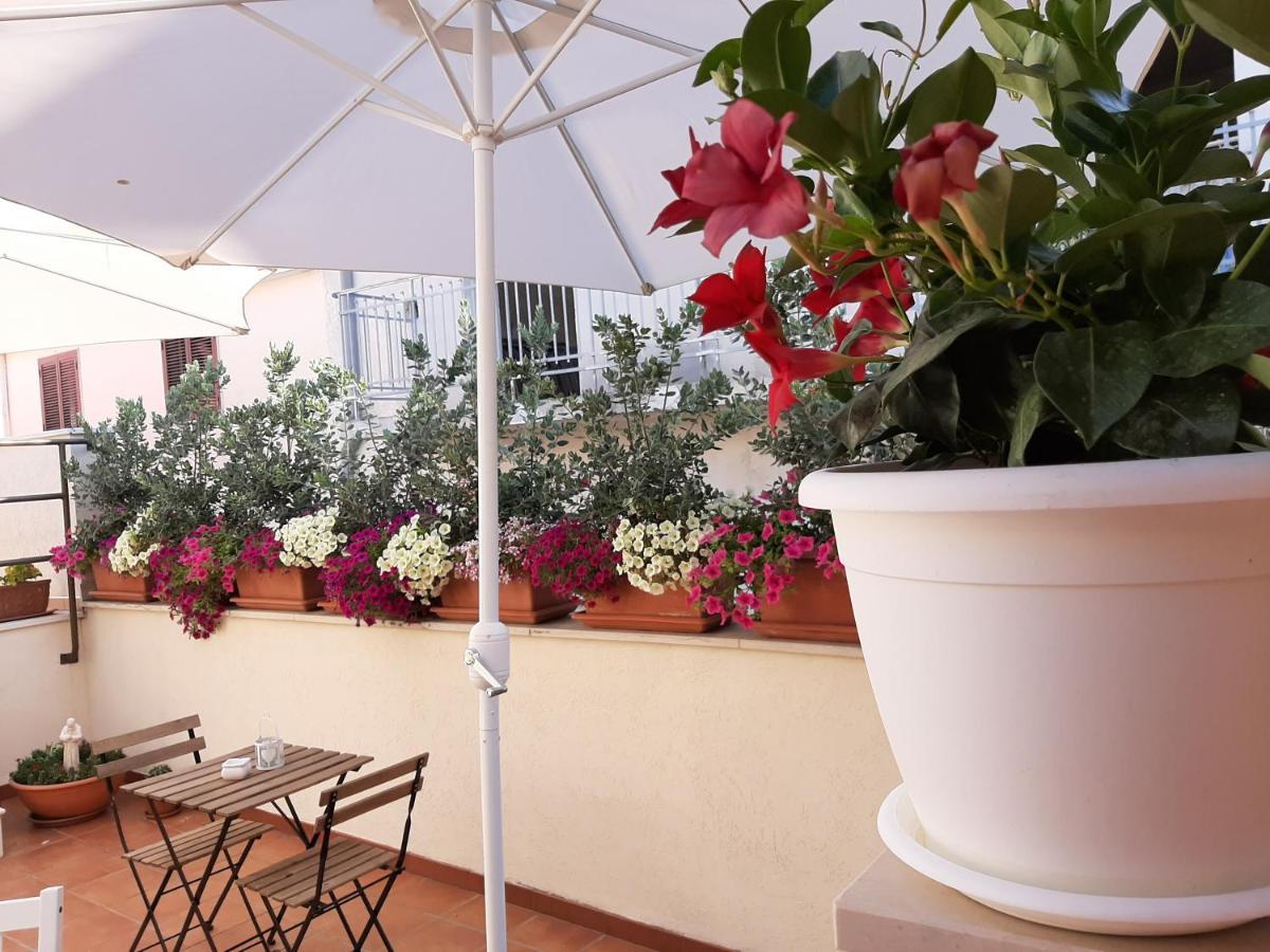 Agora Bisceglie Bed & Breakfast Luaran gambar