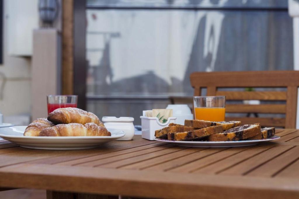 Agora Bisceglie Bed & Breakfast Luaran gambar